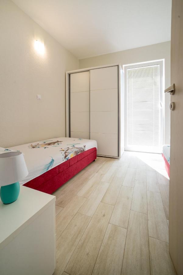 Boka Bay 2 Apartment Kotor Exterior photo